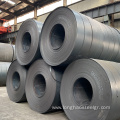 hot rolled black carbon spcc coil steel price